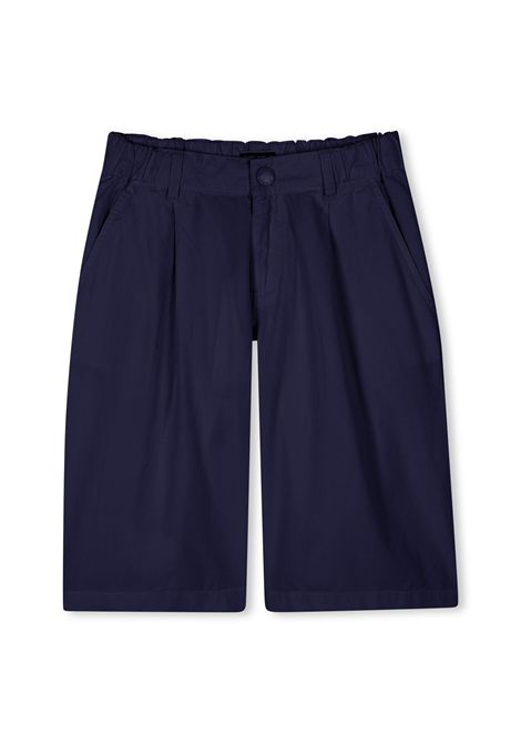 Bermuda in cotone KENZO KIDS | K61113848